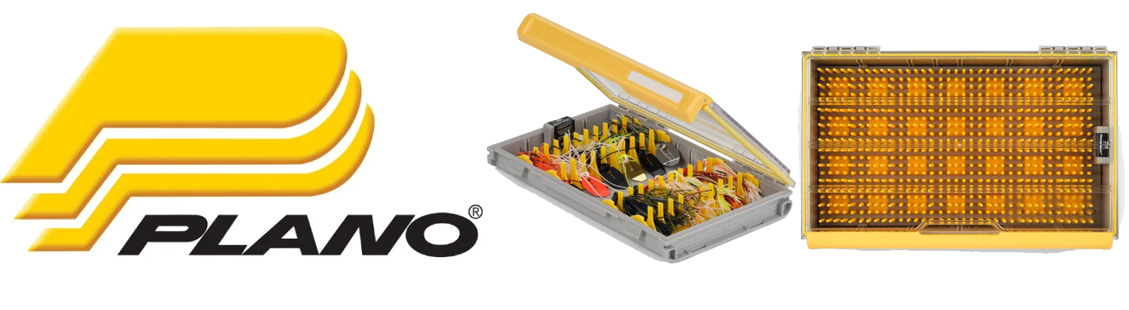 PLANO BOX